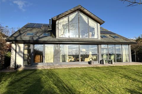 4 bedroom detached house for sale, Rockcliffe, Carlisle, Cumbria, CA6