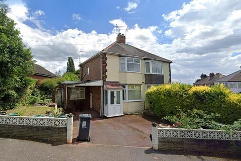 2 bedroom semi-detached house for sale, Derby DE21