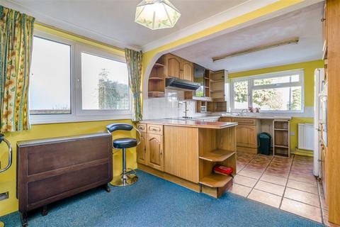 3 bedroom detached bungalow for sale, Crow Ash Road, Coleford GL16