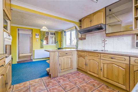 3 bedroom detached bungalow for sale, Crow Ash Road, Coleford GL16