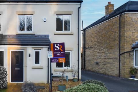 4 bedroom semi-detached house for sale, Outram Way, Chinley, SK23