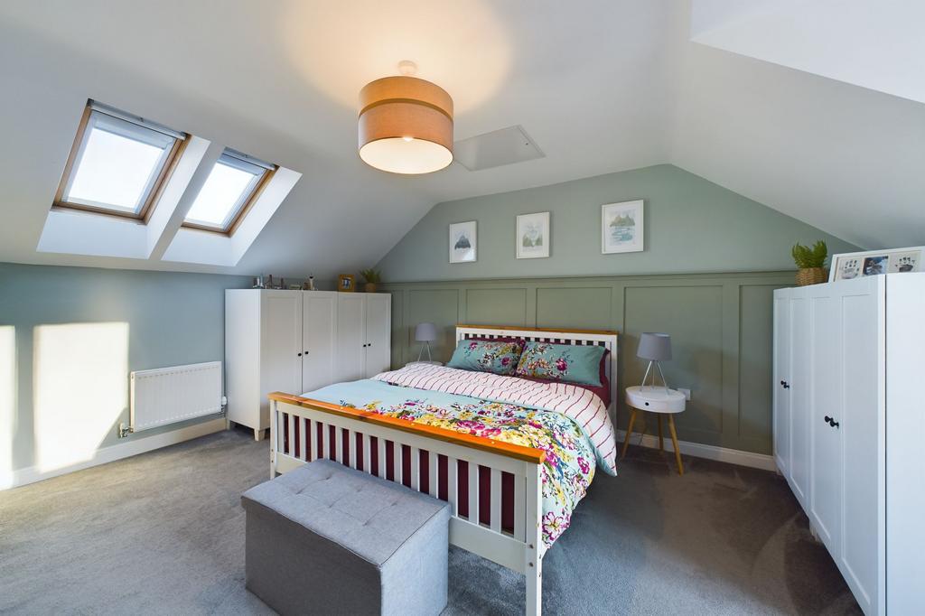 En-suite Bedroom