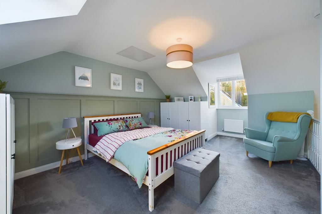 En-suite Bedroom