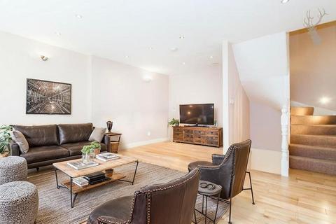 3 bedroom townhouse for sale, Voss Street, Bethnal Green