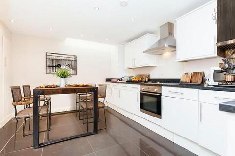 3 bedroom townhouse for sale, Voss Street, Bethnal Green