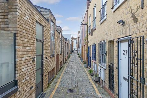 undefined, Voss Street, Bethnal Green