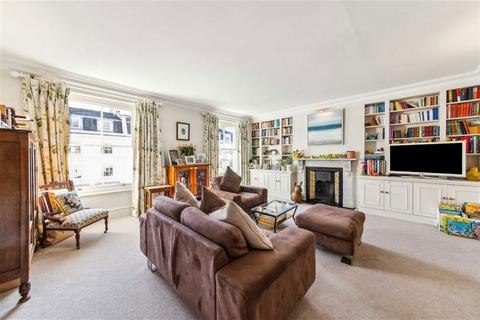 2 bedroom flat for sale, Gloucester Street, London SW1V