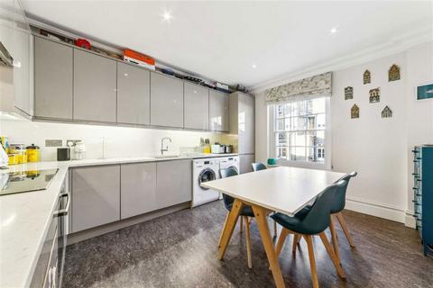 2 bedroom flat for sale, Gloucester Street, London SW1V