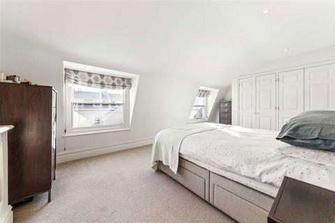 2 bedroom flat for sale, Gloucester Street, London SW1V