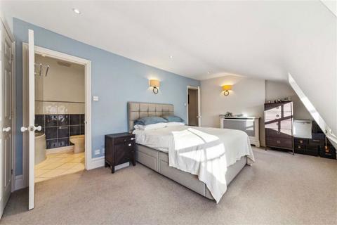 2 bedroom flat for sale, Gloucester Street, London SW1V