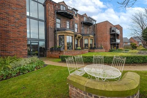 2 bedroom apartment for sale, Apartment 14, Castle Lodge, Castle Road, Wakefield, West Yorkshire