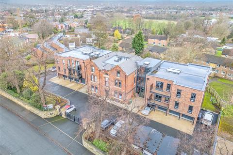 2 bedroom apartment for sale, Apartment 14, Castle Lodge, Castle Road, Wakefield, West Yorkshire