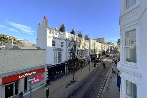 1 bedroom flat for sale, St. James's Street, Brighton BN2