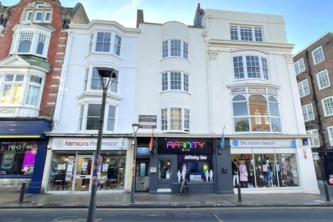 1 bedroom flat for sale, St. James's Street, Brighton BN2