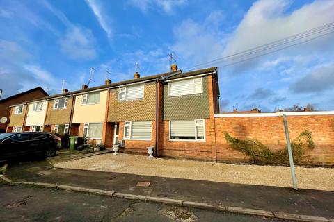 3 bedroom end of terrace house to rent, Wallingford,  Oxfordshire,  OX10