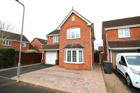 3 bedroom detached house for sale, Britannia Gardens, Stourport on Severn, DY13