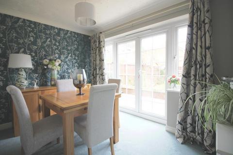 3 bedroom detached house for sale, Britannia Gardens, Stourport on Severn, DY13