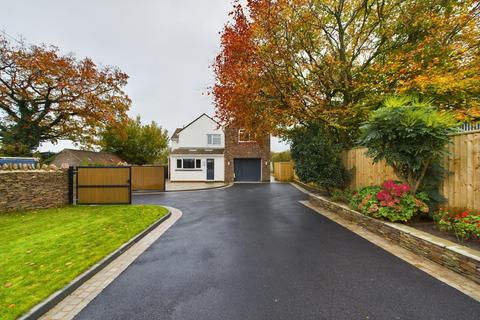 4 bedroom detached house for sale, Pinewood, Iron Acton, Bristol, BS37