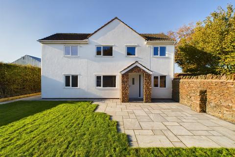 4 bedroom detached house for sale, Pinewood, Iron Acton, Bristol, BS37