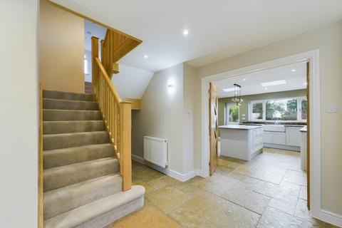 4 bedroom detached house for sale, Pinewood, Iron Acton, Bristol, BS37