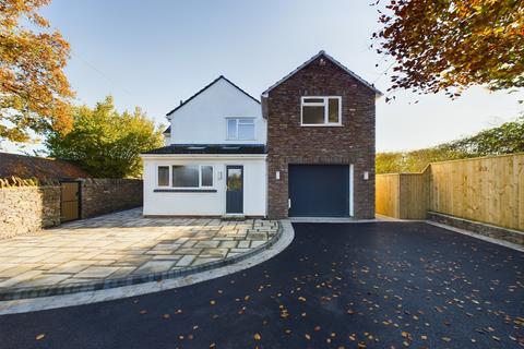 4 bedroom detached house for sale, Pinewood, Iron Acton, Bristol, BS37