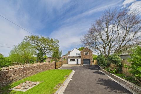 4 bedroom detached house for sale, Pinewood, Iron Acton, Bristol, BS37