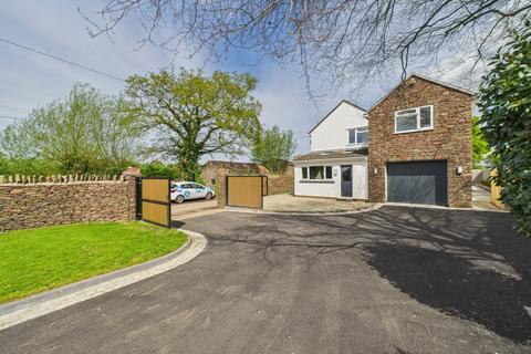 4 bedroom detached house for sale, Pinewood, Iron Acton, Bristol, BS37