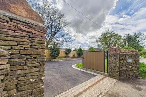 4 bedroom detached house for sale, Pinewood, Iron Acton, Bristol, BS37