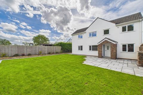 4 bedroom detached house for sale, Pinewood, Iron Acton, Bristol, BS37