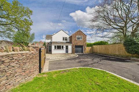 undefined, Pinewood, Iron Acton, Bristol, BS37