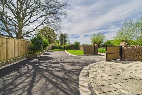 undefined, Pinewood, Iron Acton, Bristol, BS37