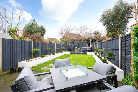 undefined, West Grove, Walton-On-Thames, KT12