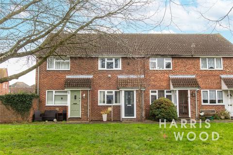 2 bedroom terraced house for sale, Caroline Close, Wivenhoe, Colchester, Essex, CO7