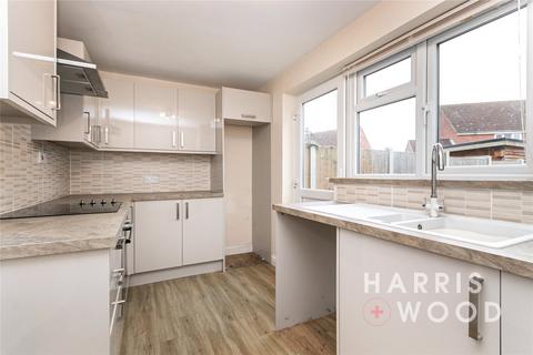 2 bedroom terraced house for sale, Caroline Close, Wivenhoe, Colchester, Essex, CO7