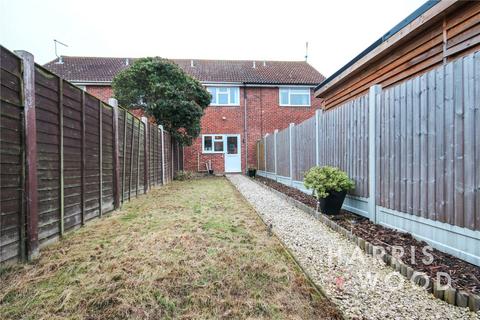 2 bedroom terraced house for sale, Caroline Close, Wivenhoe, Colchester, Essex, CO7