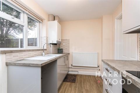 2 bedroom terraced house for sale, Caroline Close, Wivenhoe, Colchester, Essex, CO7