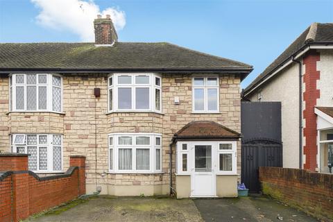 3 bedroom semi-detached house for sale, East Lane, Wembley