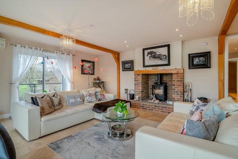 4 bedroom detached house for sale, Earlswood, Chepstow