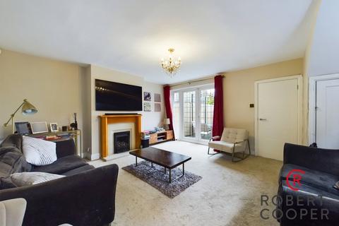 4 bedroom end of terrace house for sale, Yeading Avenue, Harrow, HA2