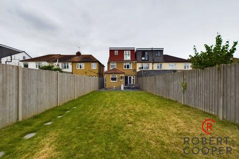 102 Yeading Avenue, Harrow, HA2 9RH