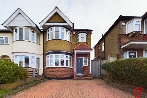 4 bedroom end of terrace house for sale, Yeading Avenue, Harrow, HA2