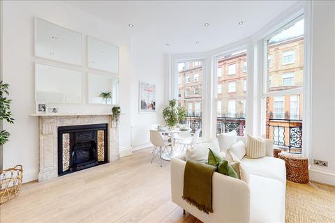 1 bedroom apartment to rent, 21 Nottingham Place, London, W1U