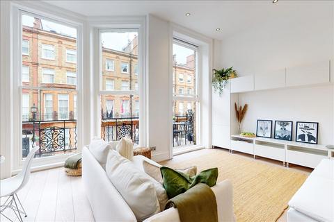 1 bedroom apartment to rent, 21 Nottingham Place, London, W1U