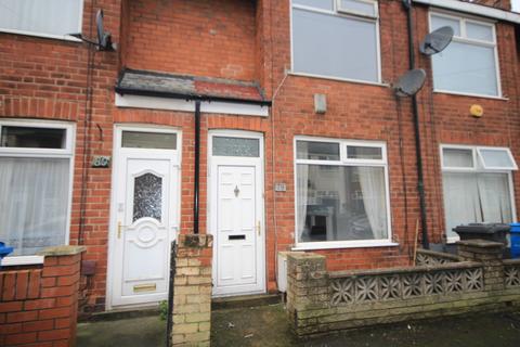 2 bedroom terraced house to rent, Dorset Street, Hull, East Riding of Yorkshire, HU4