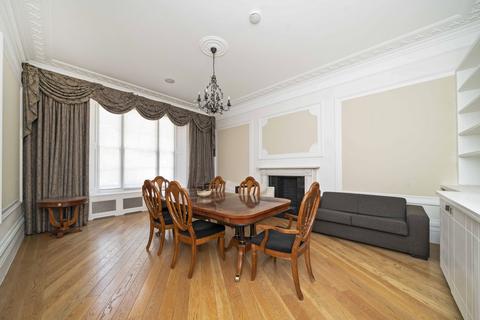 5 bedroom apartment to rent, Eccleston Square, SW1V