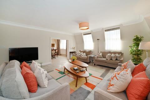 4 bedroom apartment to rent, Warwick Gardens, W14