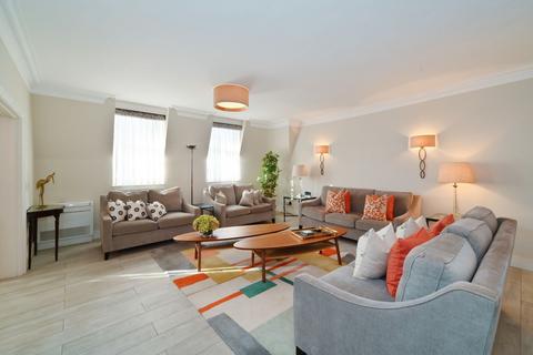 4 bedroom apartment to rent, Warwick Gardens, W14