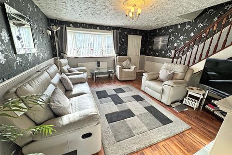 3 bedroom link detached house for sale, Copperkins Road, Cannock, WS12