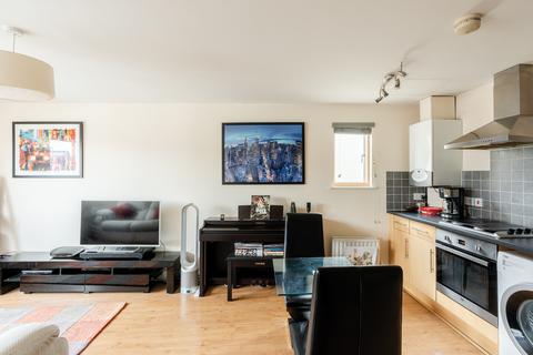 2 bedroom flat for sale, Compass House, Bristol BS3