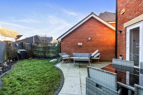 3 bedroom semi-detached house for sale, Hailsham BN27